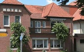 Roehrs Gasthof
